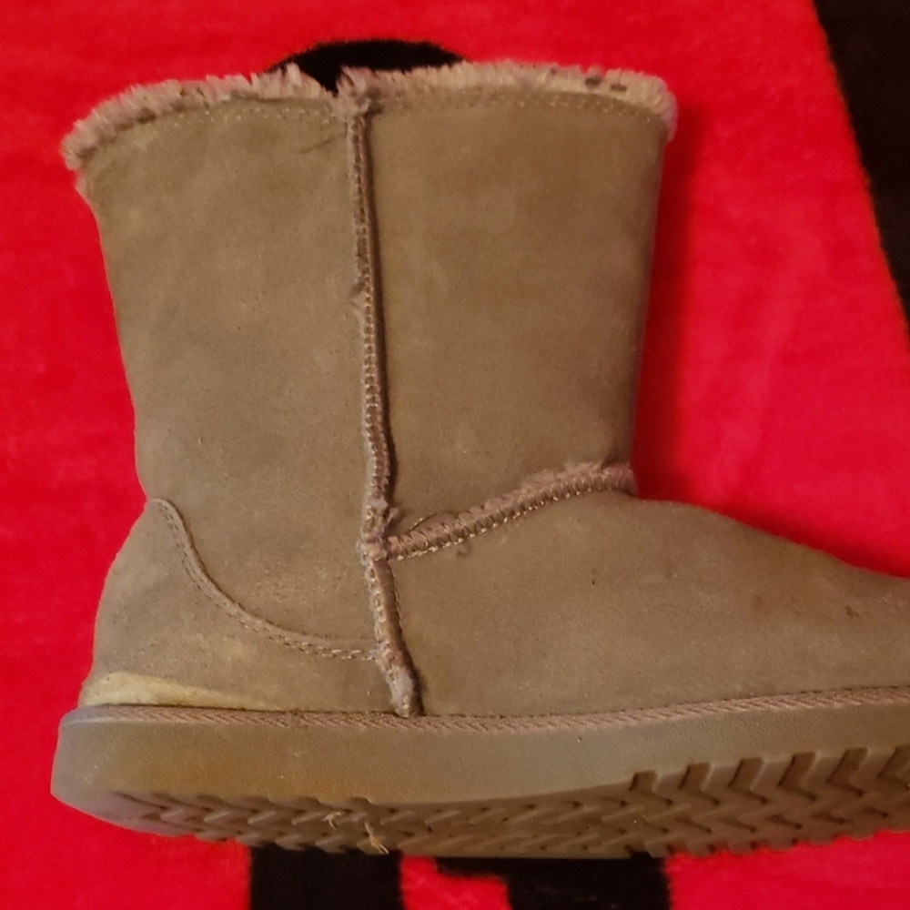 Winter boots - Picture 2 of 7